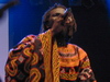 Tiken Jah Fakoly op Festival Mundial 2006