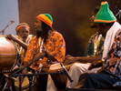 Mystic Revelation of Rastafari (Made in Jamaica)