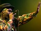 Macka B & The Royal Roots band (Cameleon festival winter-editie)