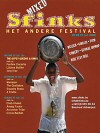 Sfinks Mixed 2008 — Het andere festival