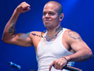 Calle 13 (Couleur Café 2011)