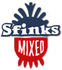 Sfinks Mixed