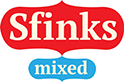 Sfinks Mixed