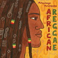 African Reggae (Putumayo)