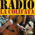 Manu Chao - Radio La Colifata