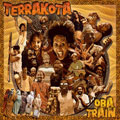 Terrakota / Oba Train