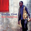 Anansy Cissé