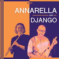 Annarella And Django