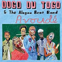 Dogo Du Togo & The Alagaa Beat Band