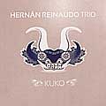 Hernán Reinaudo Trio