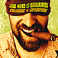 Jaro Milko & The Cubalkanics / Cigarros Explosivos!