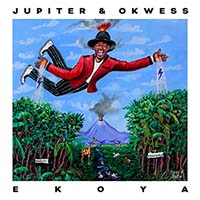 Jupiter & Okwess