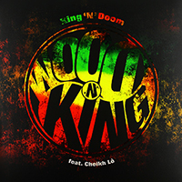 King'n'Doom featuring Cheikh Lô - King'n'Doom