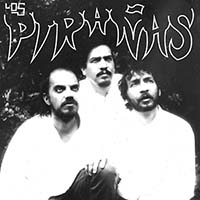 Los Pirañas Los Pirañas