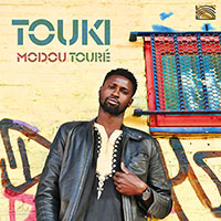 Modou Touré