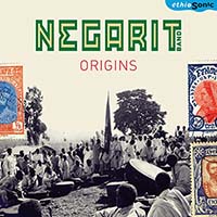 Negarit Band