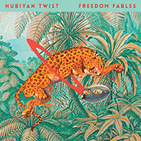 Nubiyan Twist