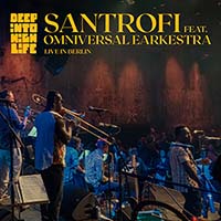Santrofi feat. Omniversal Earkestra