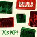 Slim Ali & The Hodi Boys