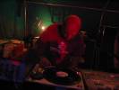 DJ Suger Charlie op Cameleon festival 2006