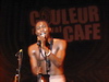 Seun Kuti op Couleur Café 2006