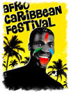 Afro-Caribbean festival (Bredene)