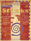 Sfinks festival 2007