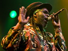 Macka B & The Royal Roots band (Cameleon festival winter-editie)