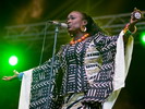 Oumou Sangaré (Festival Mundial 2009)