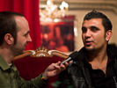 Interview met Djeladin Demirov (Kocani Orkestar) in de Roma