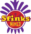 Sfinks Mixed 2009