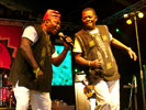 Orchestre Poly-Rythmo de Cotonou (Afro-Latino festival 2011)