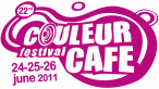 Couleur Café 2011