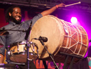 Kuenta i Tambu (Afro-Latino festival 2013)