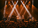 Mulatu Astatke (AB) — foto © Willem Mevis