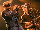 Mulatu Astatke (AB) — foto © Willem Mevis