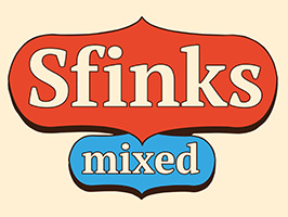 Sfinks Mixed Sfinks Mixed