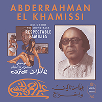 Abderrahman El Khamissi