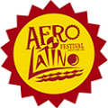 Afro-Latino festival 2007