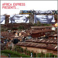 Africa Express Presents...