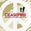 <i>Emmanuel Jal & Abdel Gadir Salim / Ceasefire</i>