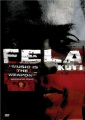 Fela Kuti / Music is the weapon