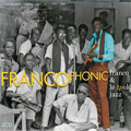 Franco & le TPOK Jazz - Francophonic