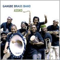 Gangbe Brass Band