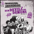 Transglobal Underground - Run Devils and Demons