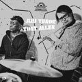 Jimi Tenor and Tony Allen