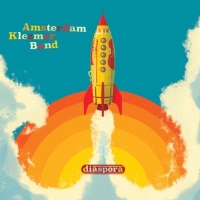 Amsterdam Klezmer Band Amsterdam Klezmer Band