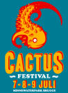 Cactus Festival 2006