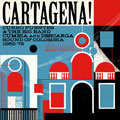 Cartagena!