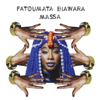 Fatoumata Diawara